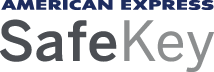 American Express Safe Key